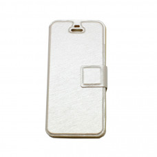 Case Iphone 5/5s/Se Smooth Book Gold
